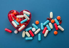 Cardiovascular Drugs